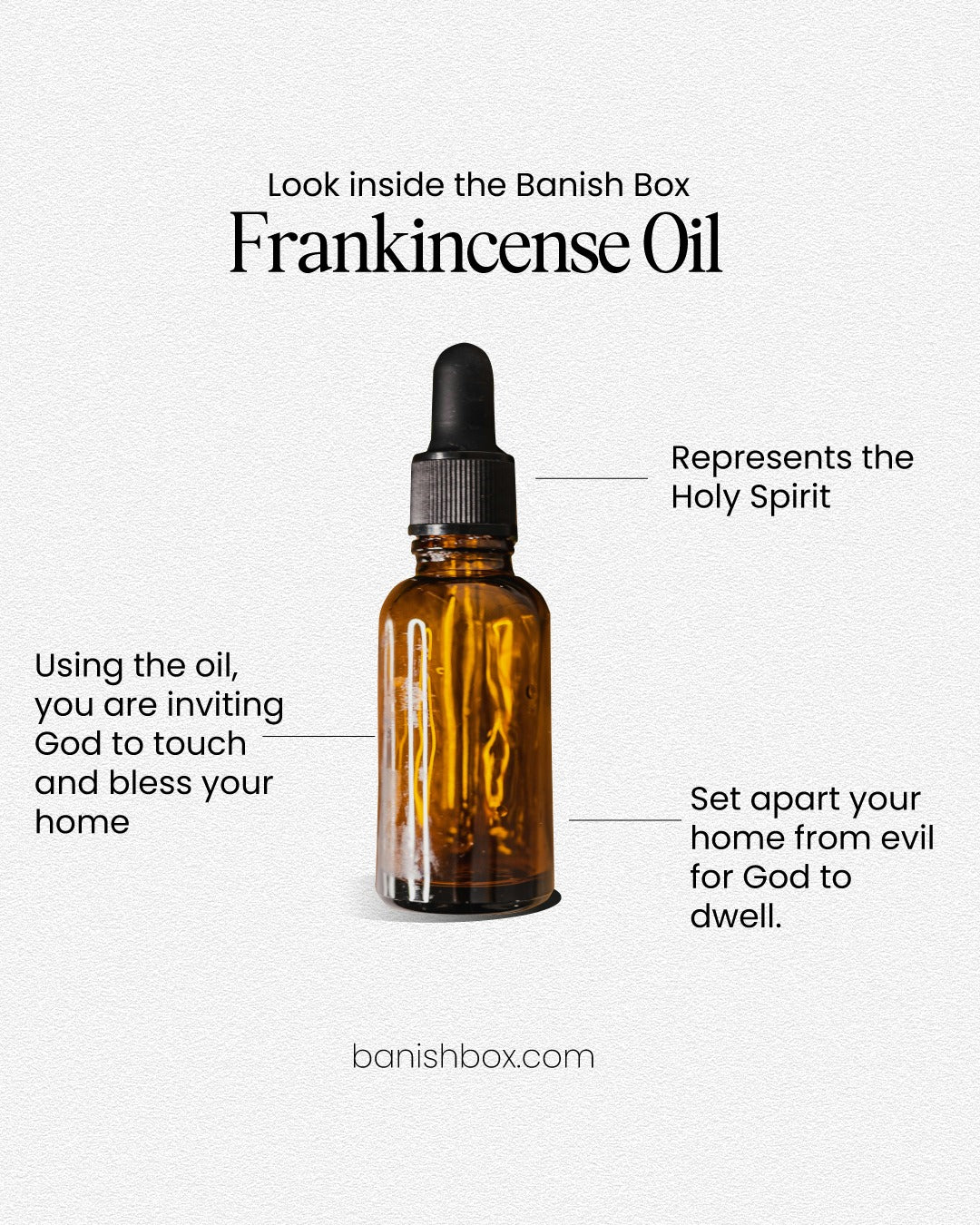 BANISH BOX