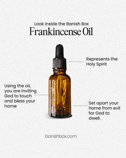 BANISH BOX